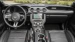 Ford Mustang EcoBoost Fastback 2017 года (NA)